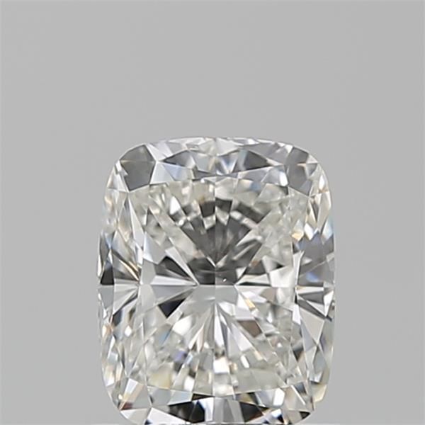 CUSHION 0.9 I VS1 --VG-EX - 100760172179 GIA Diamond