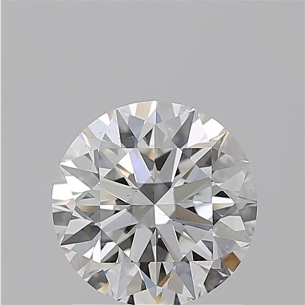 ROUND 1.22 G VS2 EX-EX-EX - 100760172363 GIA Diamond