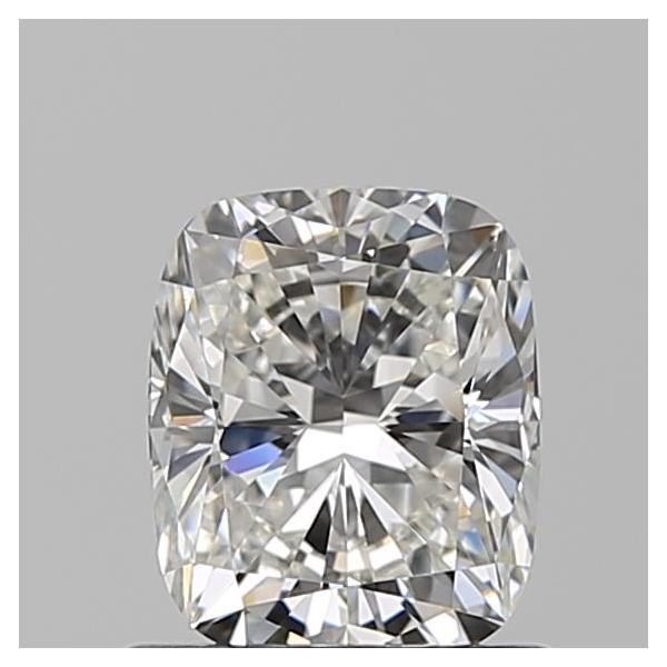 CUSHION 0.9 H VVS2 --VG-EX - 100760174482 GIA Diamond