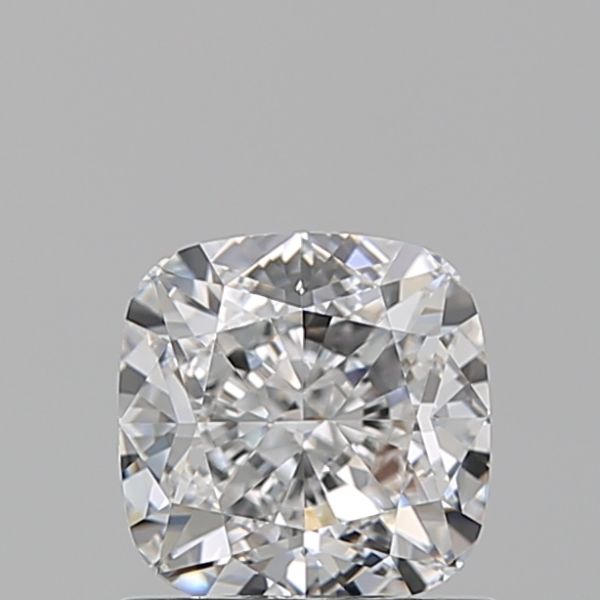 CUSHION 1.08 E VVS1 --EX-EX - 100760174916 GIA Diamond
