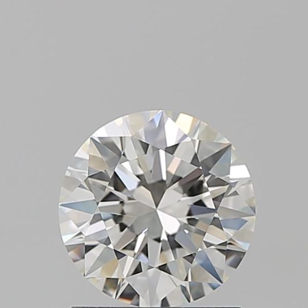 ROUND 1.16 I VVS2 EX-EX-EX - 100760174980 GIA Diamond