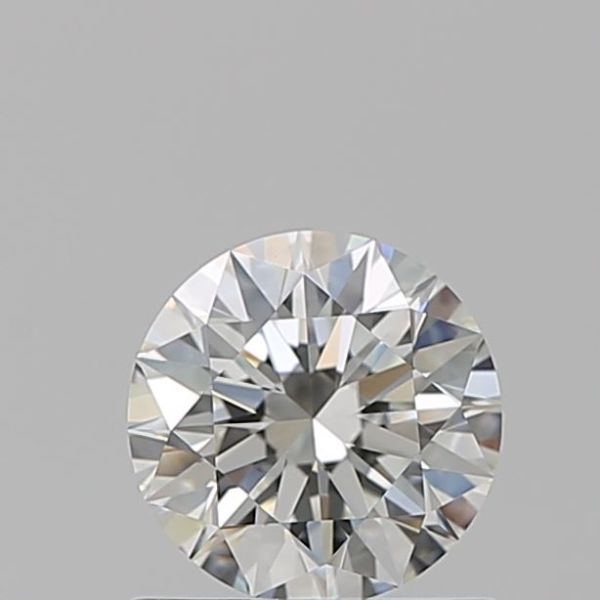 ROUND 0.84 I VS1 EX-EX-EX - 100760175541 GIA Diamond