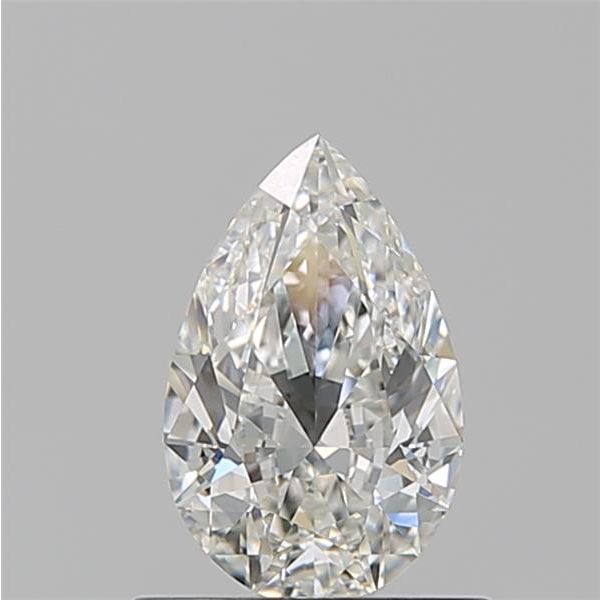 PEAR 0.7 G VS1 --EX-EX - 100760176294 GIA Diamond