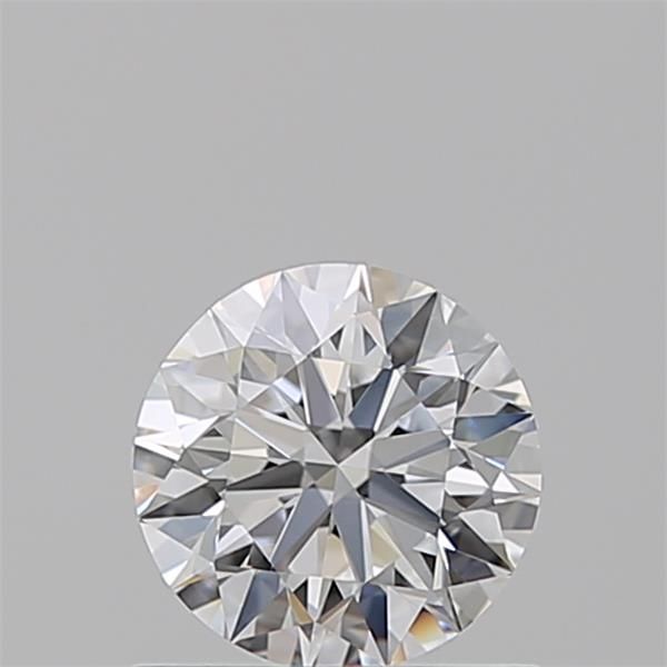 ROUND 0.76 D VVS2 EX-EX-EX - 100760177030 GIA Diamond