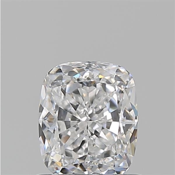 CUSHION 1.02 E VVS1 --EX-EX - 100760177559 GIA Diamond