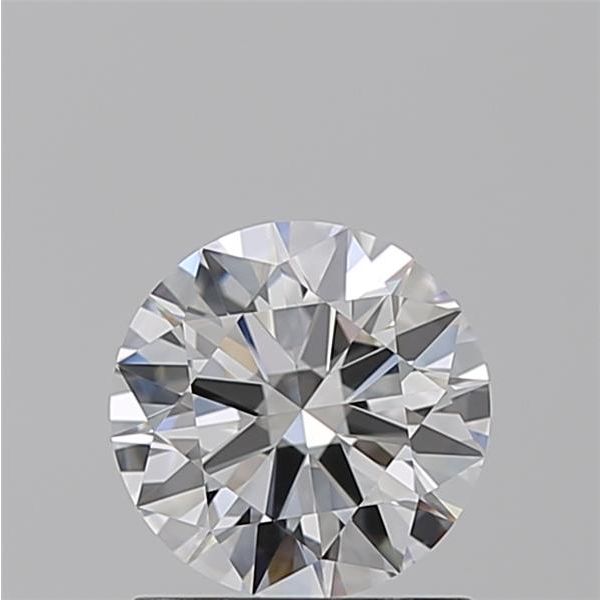 ROUND 1.01 D VVS1 EX-EX-EX - 100760177884 GIA Diamond