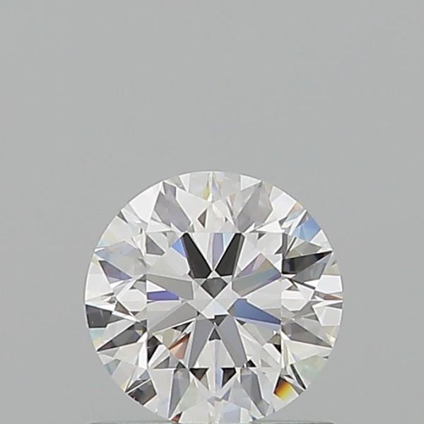 ROUND 0.91 E VS2 EX-EX-EX - 100760178002 GIA Diamond