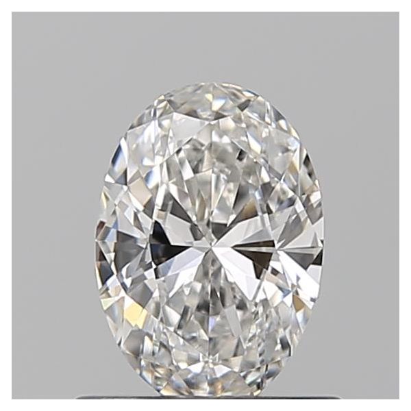 OVAL 0.7 F VS1 --VG-EX - 100760178071 GIA Diamond