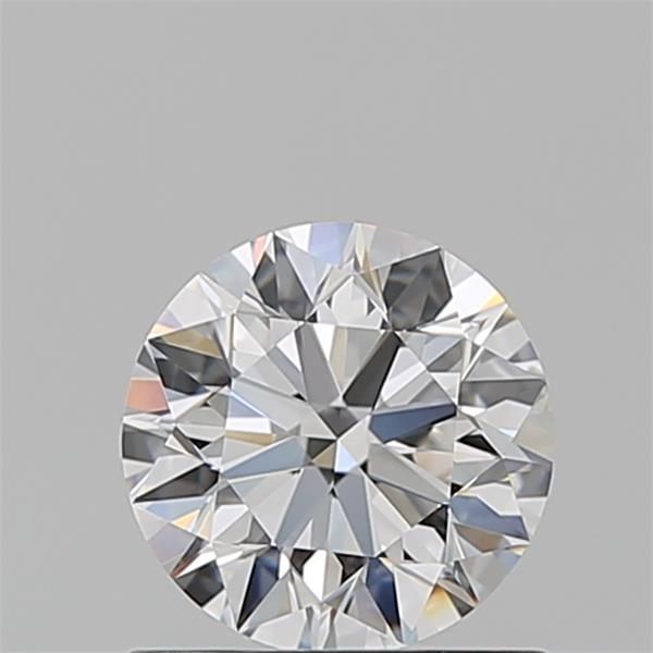 ROUND 0.9 E VVS1 EX-EX-EX - 100760178646 GIA Diamond