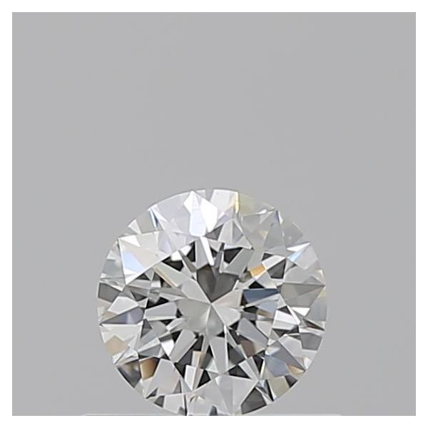 ROUND 0.51 G VS1 EX-EX-EX - 100760179168 GIA Diamond