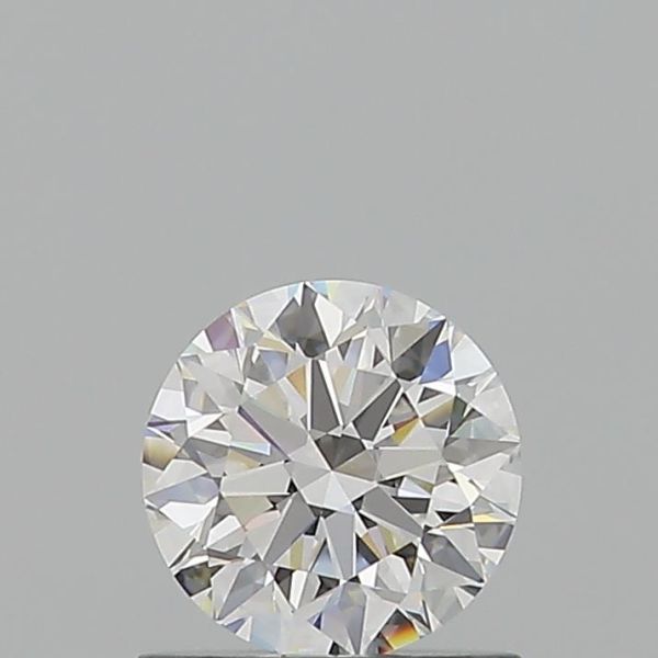 ROUND 0.8 D VVS1 EX-EX-EX - 100760179343 GIA Diamond