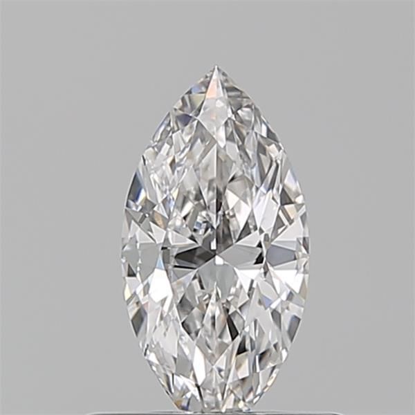 MARQUISE 0.5 F IF --VG-EX - 100760180411 GIA Diamond