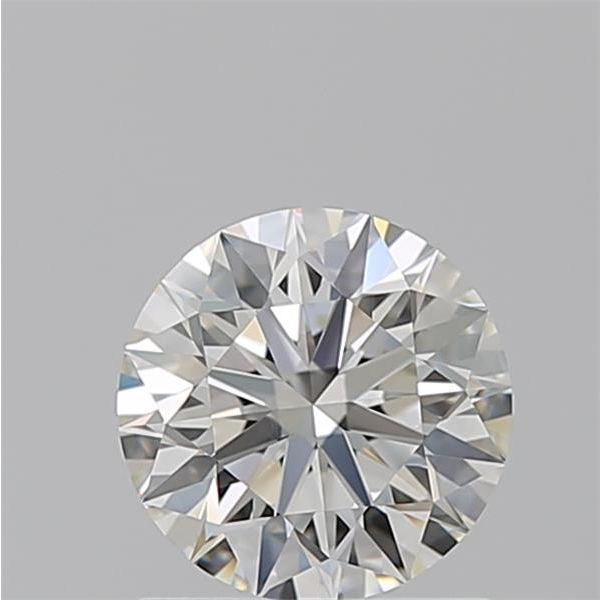 ROUND 1.09 I VVS2 EX-EX-EX - 100760180935 GIA Diamond