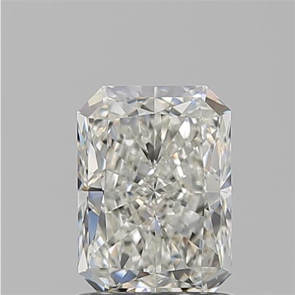 RADIANT 1.05 I VVS1 --EX-EX - 100760181032 GIA Diamond