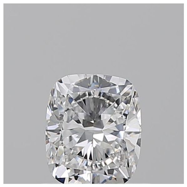 CUSHION 0.7 D VS1 --VG-EX - 100760181307 GIA Diamond