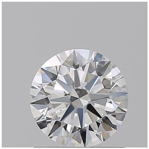 ROUND 0.9 G VS2 EX-EX-EX - 100760181410 GIA Diamond