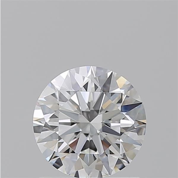 ROUND 1.08 E VVS1 EX-EX-EX - 100760181990 GIA Diamond