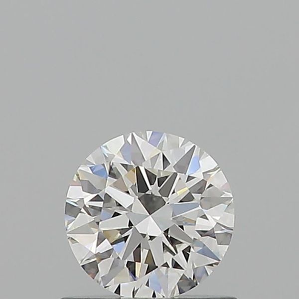 ROUND 0.72 F IF EX-EX-EX - 100760182751 GIA Diamond