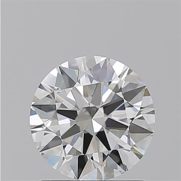 ROUND 1.21 G VS2 EX-EX-EX - 100760182951 GIA Diamond