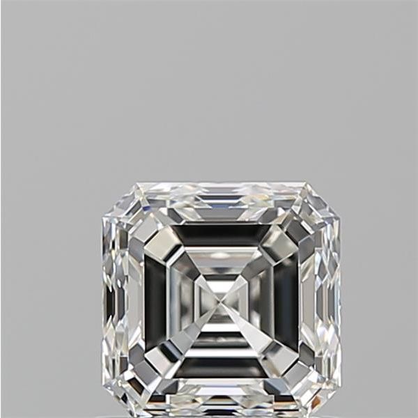 ASSCHER 1.01 I VS2 --EX-EX - 100760183191 GIA Diamond