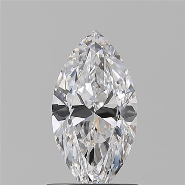 MARQUISE 0.94 D VS2 --EX-EX - 100760183424 GIA Diamond