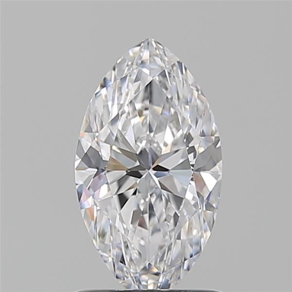 MARQUISE 1.02 D VS2 --VG-EX - 100760183582 GIA Diamond