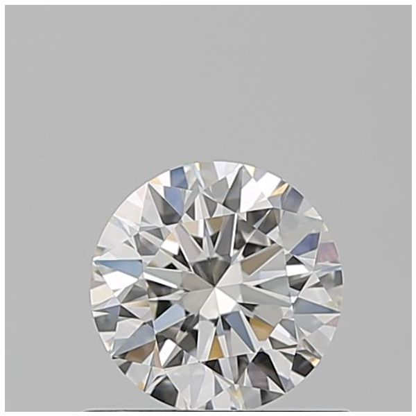 ROUND 0.67 I VVS1 EX-EX-EX - 100760183658 GIA Diamond