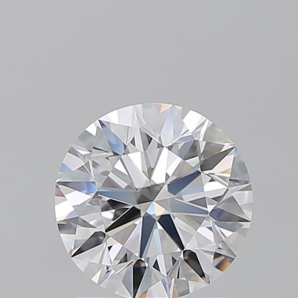 ROUND 1.7 D VVS2 EX-EX-EX - 100760185006 GIA Diamond