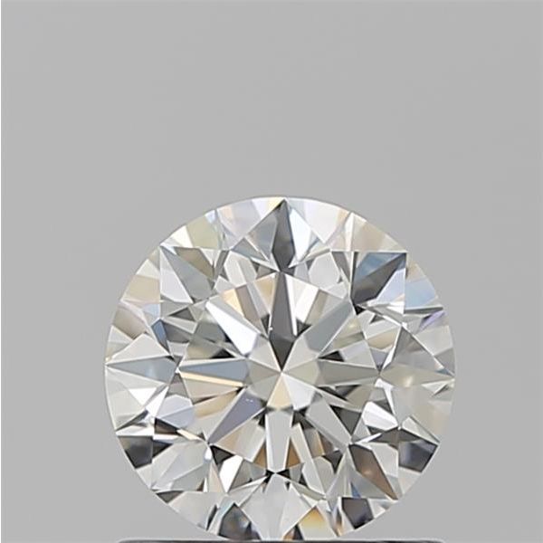 ROUND 0.96 H VS1 EX-EX-EX - 100760185108 GIA Diamond