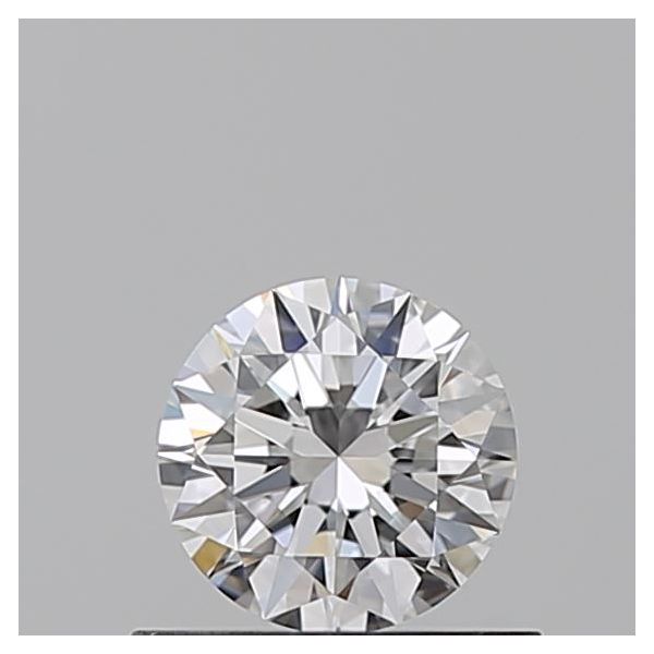 ROUND 0.5 E VS1 EX-EX-EX - 100760185577 GIA Diamond