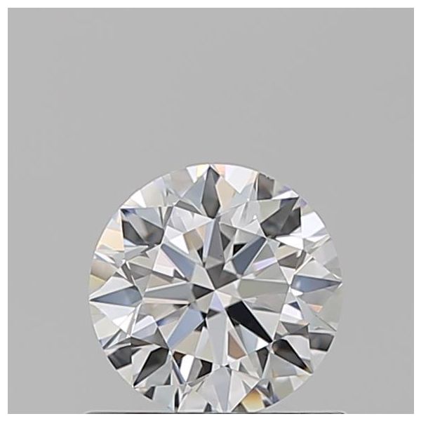 ROUND 0.7 D VS1 EX-EX-EX - 100760187531 GIA Diamond