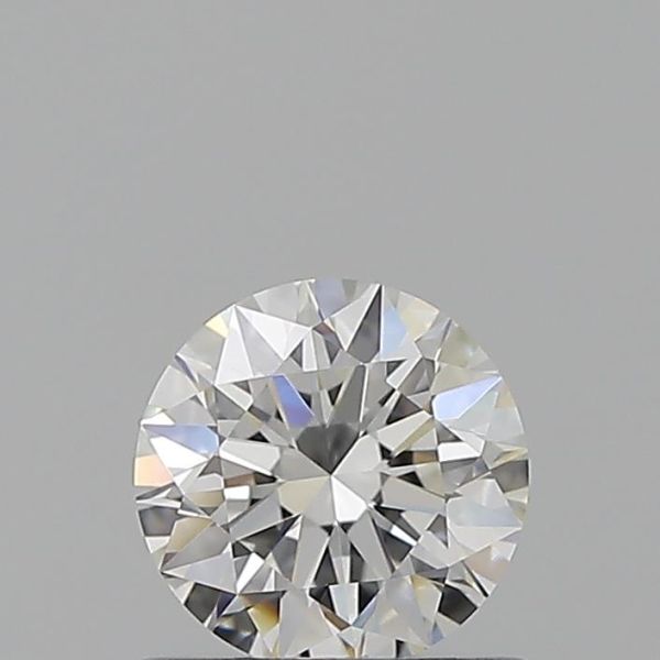ROUND 0.63 F IF EX-EX-EX - 100760187554 GIA Diamond