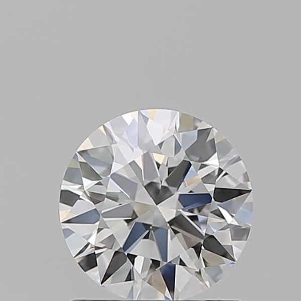 ROUND 1.07 D FL EX-EX-EX - 100760187639 GIA Diamond