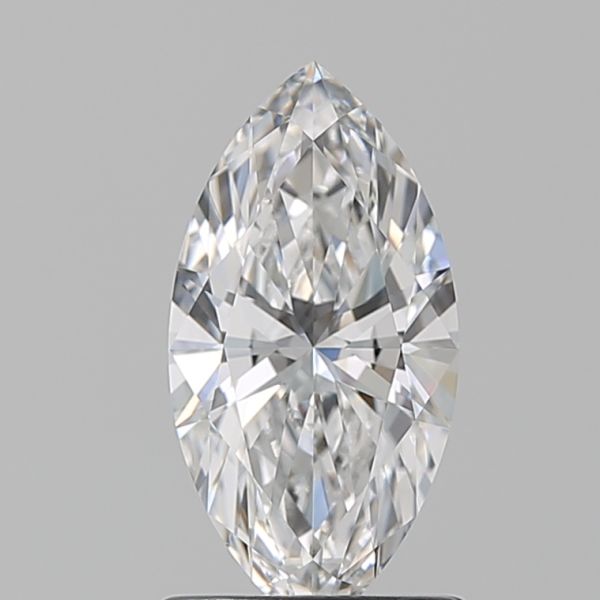 MARQUISE 1.12 E VS1 --VG-EX - 100760188104 GIA Diamond