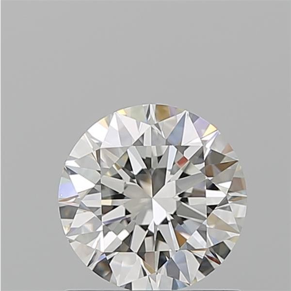 ROUND 0.97 I VVS2 EX-EX-EX - 100760188211 GIA Diamond