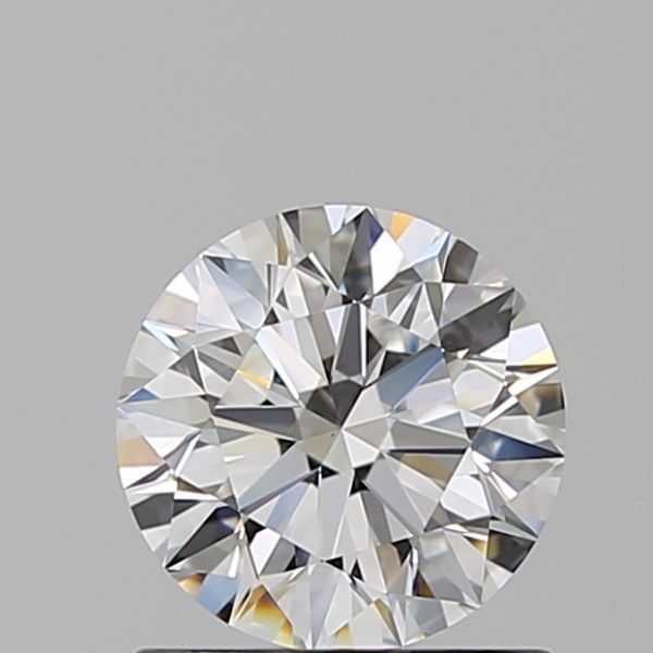 ROUND 1.01 D VS1 EX-EX-EX - 100760188746 GIA Diamond