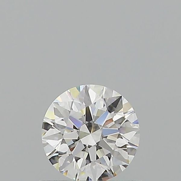 ROUND 0.7 H VVS2 EX-EX-EX - 100760189746 GIA Diamond