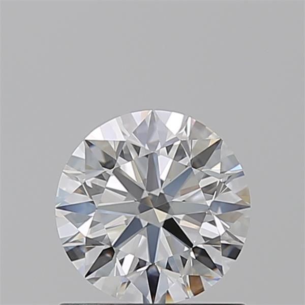 ROUND 0.9 D VVS2 EX-EX-EX - 100760189770 GIA Diamond