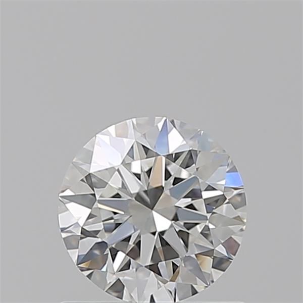 ROUND 0.82 G VVS2 EX-EX-EX - 100760190435 GIA Diamond