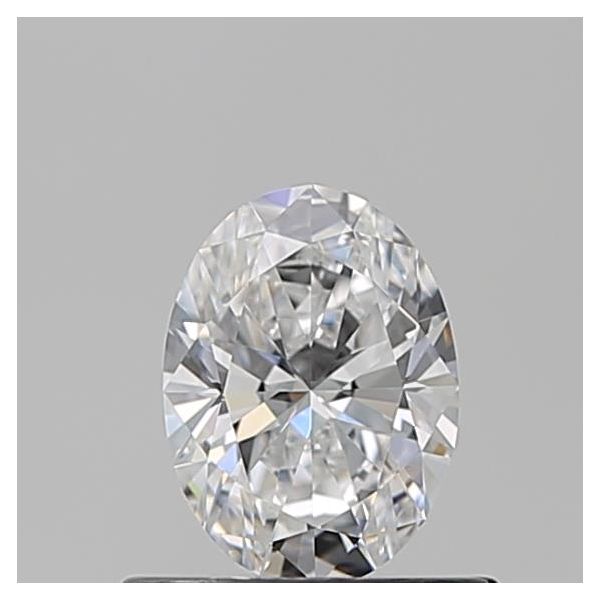 OVAL 0.52 D VS1 --VG-EX - 100760190484 GIA Diamond