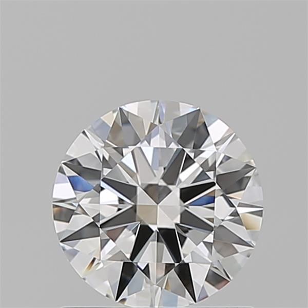 ROUND 0.97 G VVS2 EX-EX-EX - 100760190832 GIA Diamond