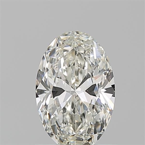 OVAL 0.75 I VS1 --EX-EX - 100760190919 GIA Diamond