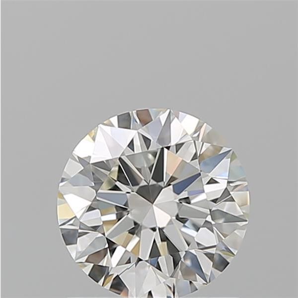 ROUND 1.05 I VVS1 EX-EX-EX - 100760191256 GIA Diamond