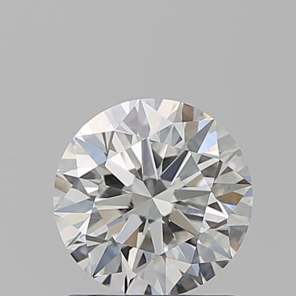 ROUND 1.27 G VS2 EX-EX-EX - 100760193831 GIA Diamond