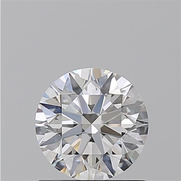 ROUND 0.9 G VVS2 EX-EX-EX - 100760193933 GIA Diamond