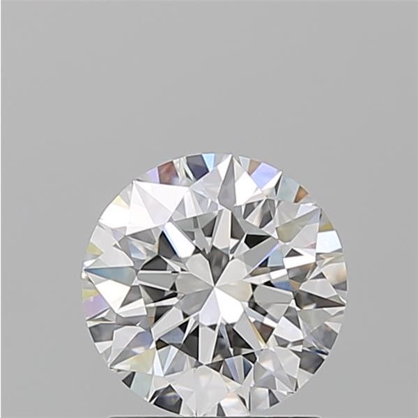 ROUND 1.53 F VVS2 EX-EX-EX - 100760194246 GIA Diamond