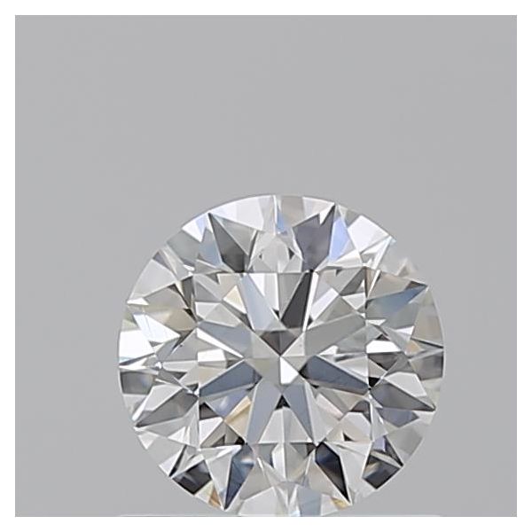 ROUND 0.78 F VS2 EX-EX-EX - 100760195322 GIA Diamond