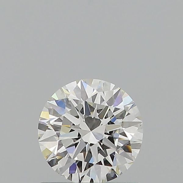 ROUND 0.92 G VVS2 EX-EX-EX - 100760195424 GIA Diamond