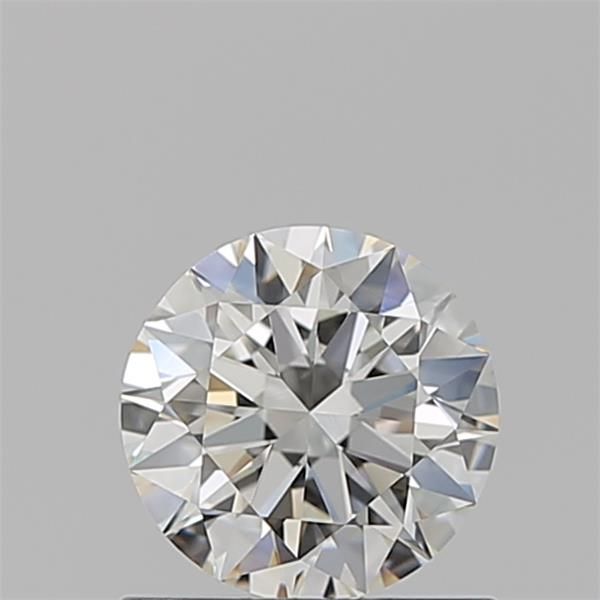 ROUND 0.8 H VVS2 EX-EX-EX - 100760195456 GIA Diamond