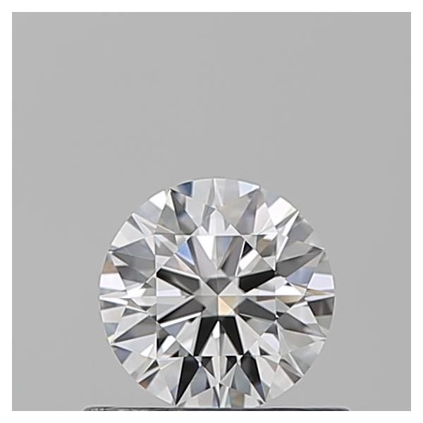 ROUND 0.52 D VS1 EX-EX-EX - 100760196094 GIA Diamond